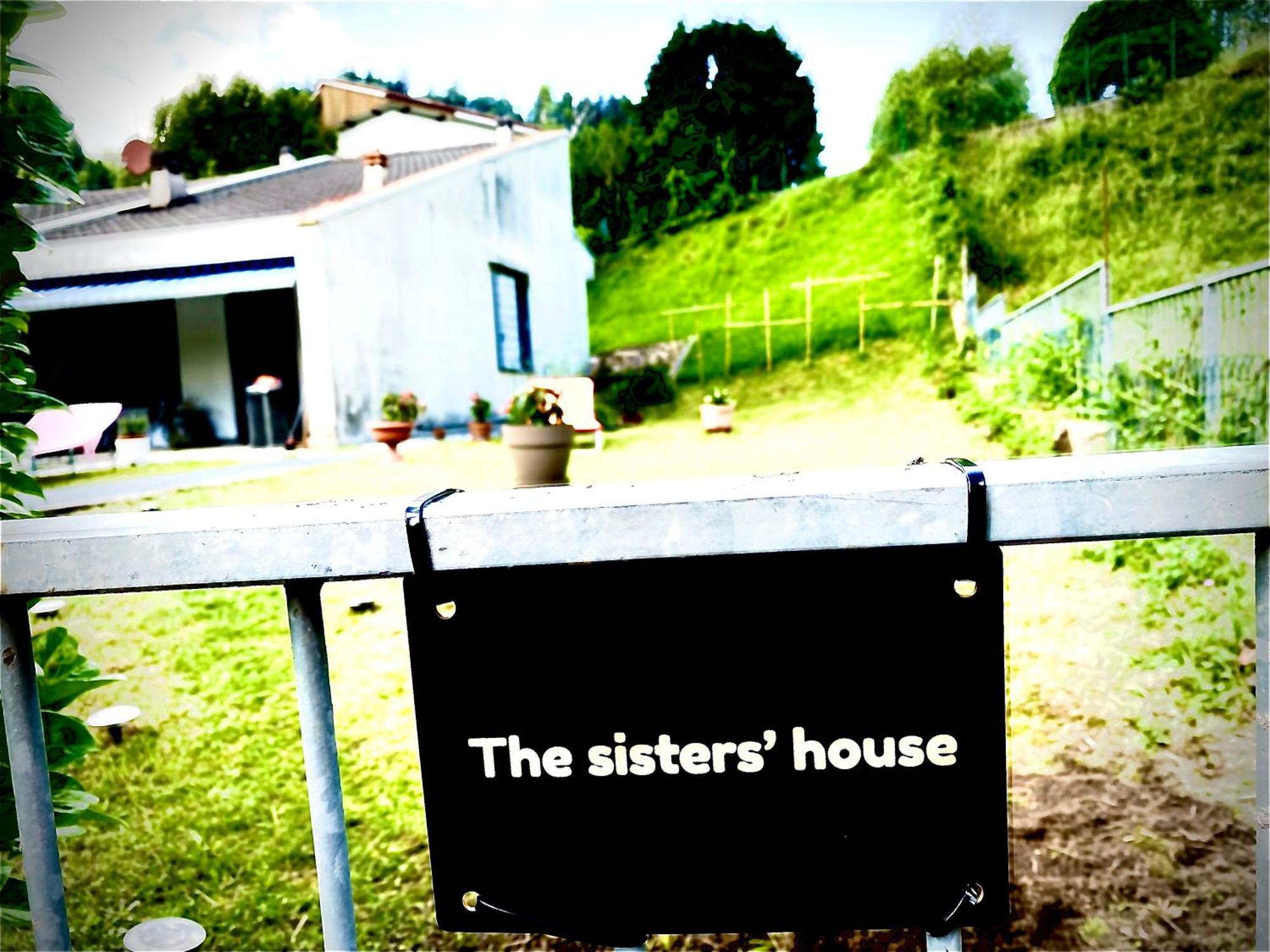 Holiday home The Sisters' House, Con Giardino Zona Bellagio Magreglio