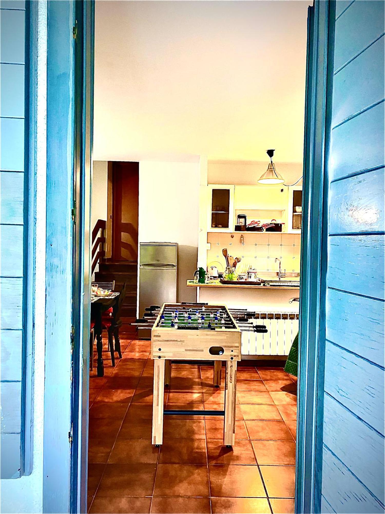 The Sisters' House, Con Giardino Zona Bellagio * Magreglio